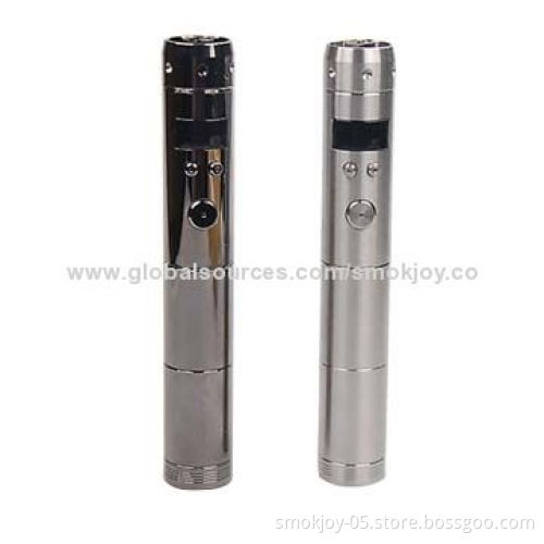 Vamo Starter Kit Mechanical Mod, Variable Voltage Vamo V5 Mod